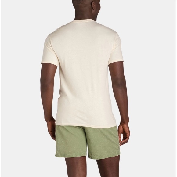 Frog and Toad Men's & Big Men's Cotton Graphic Print Tee - Picture 5 of 9